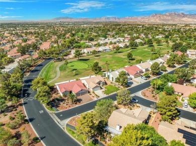 **FULLY REMODELED**PREMIER LOT & LOCATION**STUNNING GOLF COURSE on Los Prados Golf Course in Nevada - for sale on GolfHomes.com, golf home, golf lot
