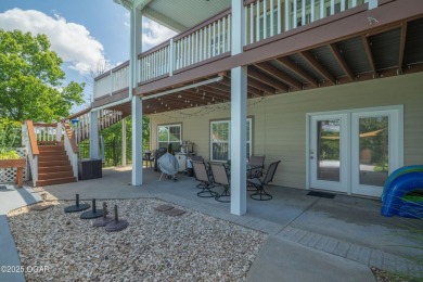 New luxury listing in Loma Linda with all of the features you've on The Bald Eagle Course At Eagle Creek Golf Club in Missouri - for sale on GolfHomes.com, golf home, golf lot