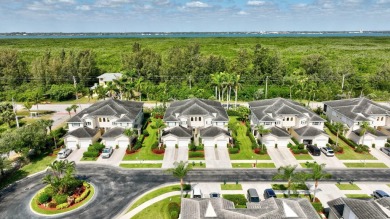 Beautiful 3 bedroom 2 bath & 1 car garage, furnished ''Golf on Ocean Village Golf Course in Florida - for sale on GolfHomes.com, golf home, golf lot