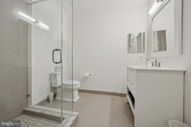 * NEW PRICE, NEW LOOK! Enjoy luxury living in this expanded 4 on Philadelphia Cricket Club At Flourtown in Pennsylvania - for sale on GolfHomes.com, golf home, golf lot