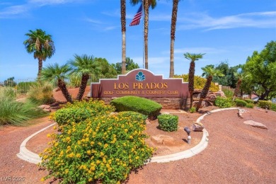 **FULLY REMODELED**PREMIER LOT & LOCATION**STUNNING GOLF COURSE on Los Prados Golf Course in Nevada - for sale on GolfHomes.com, golf home, golf lot