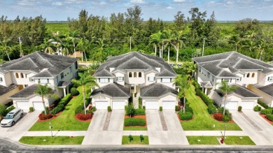 Beautiful 3 bedroom 2 bath & 1 car garage, furnished ''Golf on Ocean Village Golf Course in Florida - for sale on GolfHomes.com, golf home, golf lot