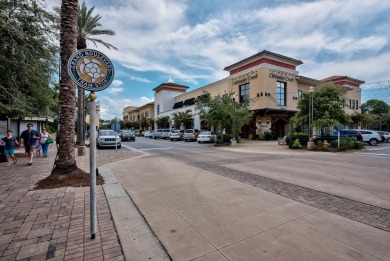 Located in the heart of the Sandestin Golf  Beach Resort(R) on Sandestin Golf and Beach Resort - Raven in Florida - for sale on GolfHomes.com, golf home, golf lot