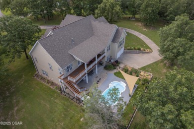New luxury listing in Loma Linda with all of the features you've on The Bald Eagle Course At Eagle Creek Golf Club in Missouri - for sale on GolfHomes.com, golf home, golf lot