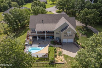 New luxury listing in Loma Linda with all of the features you've on The Bald Eagle Course At Eagle Creek Golf Club in Missouri - for sale on GolfHomes.com, golf home, golf lot