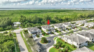 Beautiful 3 bedroom 2 bath & 1 car garage, furnished ''Golf on Ocean Village Golf Course in Florida - for sale on GolfHomes.com, golf home, golf lot