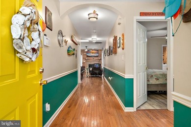 Welcome to this stunning single-level waterfront rancher in on Ocean Pines Golf and Country Club in Maryland - for sale on GolfHomes.com, golf home, golf lot