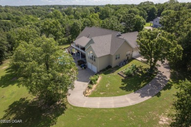 New luxury listing in Loma Linda with all of the features you've on The Bald Eagle Course At Eagle Creek Golf Club in Missouri - for sale on GolfHomes.com, golf home, golf lot