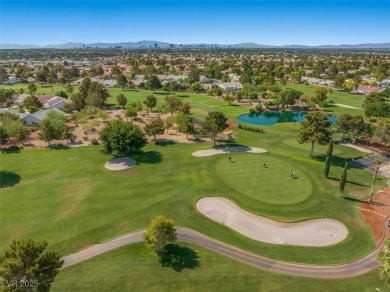 **FULLY REMODELED**PREMIER LOT & LOCATION**STUNNING GOLF COURSE on Los Prados Golf Course in Nevada - for sale on GolfHomes.com, golf home, golf lot