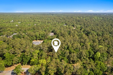 WATERFRONT COMMUNITY! Holden Beach Island is less than 5 miles on Lockwood Folly Country Club in North Carolina - for sale on GolfHomes.com, golf home, golf lot