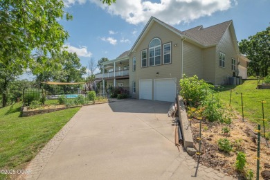 New luxury listing in Loma Linda with all of the features you've on The Bald Eagle Course At Eagle Creek Golf Club in Missouri - for sale on GolfHomes.com, golf home, golf lot