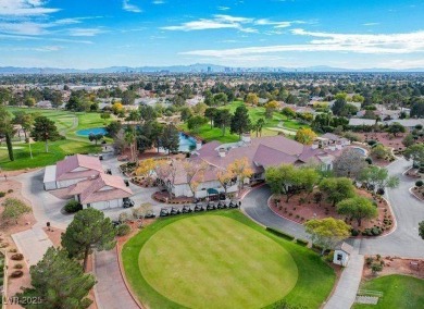 **FULLY REMODELED**PREMIER LOT & LOCATION**STUNNING GOLF COURSE on Los Prados Golf Course in Nevada - for sale on GolfHomes.com, golf home, golf lot