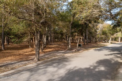 WATERFRONT COMMUNITY! Holden Beach Island is less than 5 miles on Lockwood Folly Country Club in North Carolina - for sale on GolfHomes.com, golf home, golf lot