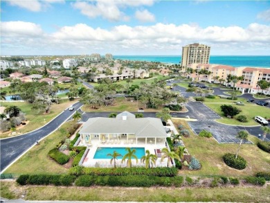 Beautiful 3 bedroom 2 bath & 1 car garage, furnished ''Golf on Ocean Village Golf Course in Florida - for sale on GolfHomes.com, golf home, golf lot