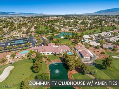 **FULLY REMODELED**PREMIER LOT & LOCATION**STUNNING GOLF COURSE on Los Prados Golf Course in Nevada - for sale on GolfHomes.com, golf home, golf lot
