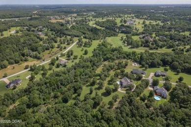 New luxury listing in Loma Linda with all of the features you've on The Bald Eagle Course At Eagle Creek Golf Club in Missouri - for sale on GolfHomes.com, golf home, golf lot