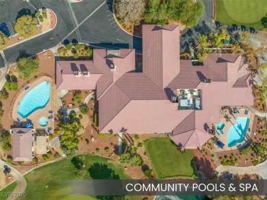 **FULLY REMODELED**PREMIER LOT & LOCATION**STUNNING GOLF COURSE on Los Prados Golf Course in Nevada - for sale on GolfHomes.com, golf home, golf lot