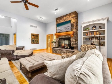 Welcome to 1 Bay Meadows, an Executive-style home nestled on the on Hollydot Golf Course in Colorado - for sale on GolfHomes.com, golf home, golf lot