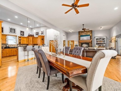 Welcome to 1 Bay Meadows, an Executive-style home nestled on the on Hollydot Golf Course in Colorado - for sale on GolfHomes.com, golf home, golf lot