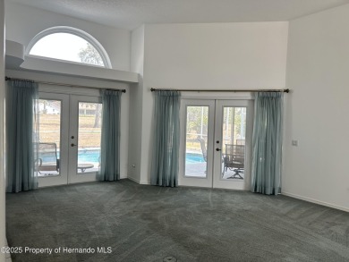 10519 Audie Brook Drive, Spring Hill, FL 34608
$449,000 | 3 Beds on Seven Hills Golfers Club in Florida - for sale on GolfHomes.com, golf home, golf lot