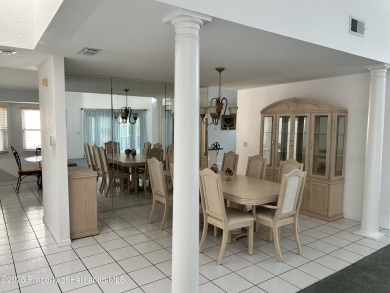 10519 Audie Brook Drive, Spring Hill, FL 34608
$449,000 | 3 Beds on Seven Hills Golfers Club in Florida - for sale on GolfHomes.com, golf home, golf lot