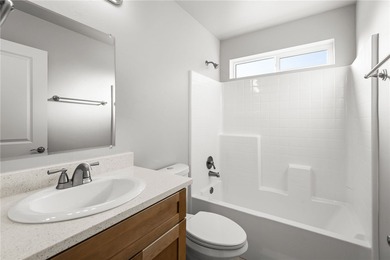 This 1347 sq ft new construction home features our popular on Valle Vista Golf Course in Arizona - for sale on GolfHomes.com, golf home, golf lot