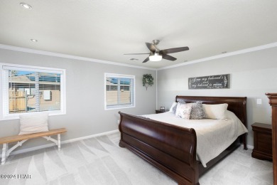 Don't miss the opportunity to own this charming and cozy home on London Bridge Golf Course in Arizona - for sale on GolfHomes.com, golf home, golf lot