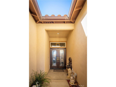 Beautiful Shea Homes Manzanita model located in the highly on Glen Ivy Golf Club in California - for sale on GolfHomes.com, golf home, golf lot