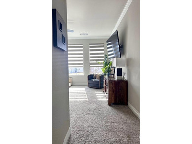 This beautifully designed home, loaded with premium upgrades on Wildhorse Golf Club of Robson Ranch in Texas - for sale on GolfHomes.com, golf home, golf lot