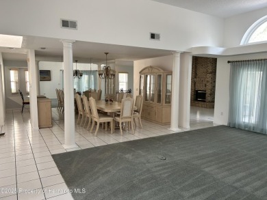 10519 Audie Brook Drive, Spring Hill, FL 34608
$449,000 | 3 Beds on Seven Hills Golfers Club in Florida - for sale on GolfHomes.com, golf home, golf lot
