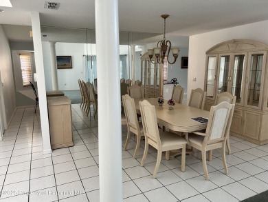 10519 Audie Brook Drive, Spring Hill, FL 34608
$449,000 | 3 Beds on Seven Hills Golfers Club in Florida - for sale on GolfHomes.com, golf home, golf lot