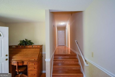 **Charming 5-Bedroom Home with In-Law Suite on 1 Acre of Private on Arrowhead Country Club in Georgia - for sale on GolfHomes.com, golf home, golf lot