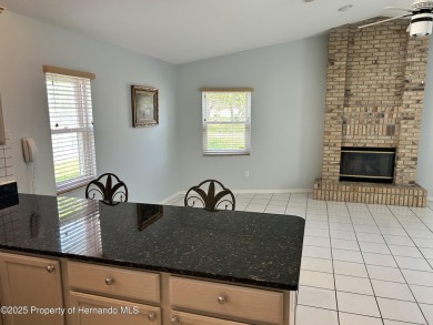 10519 Audie Brook Drive, Spring Hill, FL 34608
$449,000 | 3 Beds on Seven Hills Golfers Club in Florida - for sale on GolfHomes.com, golf home, golf lot