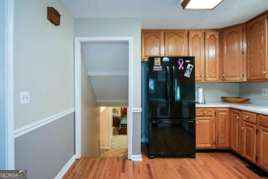 **Charming 5-Bedroom Home with In-Law Suite on 1 Acre of Private on Arrowhead Country Club in Georgia - for sale on GolfHomes.com, golf home, golf lot