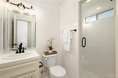 Wishing For A Home That Radiates Grace And Elegance Much Like on McAllen Country Club in Texas - for sale on GolfHomes.com, golf home, golf lot