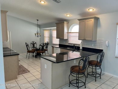 10519 Audie Brook Drive, Spring Hill, FL 34608
$449,000 | 3 Beds on Seven Hills Golfers Club in Florida - for sale on GolfHomes.com, golf home, golf lot