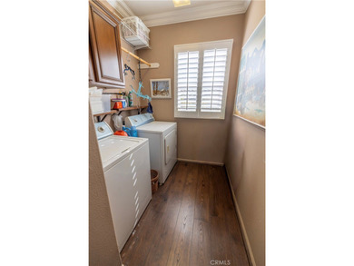 Beautiful Shea Homes Manzanita model located in the highly on Glen Ivy Golf Club in California - for sale on GolfHomes.com, golf home, golf lot