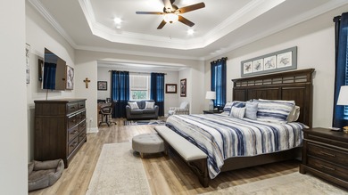 Step into your own private backyard oasis in this stunning on Windswept Dunes Golf Club in Florida - for sale on GolfHomes.com, golf home, golf lot