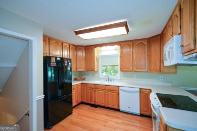 **Charming 5-Bedroom Home with In-Law Suite on 1 Acre of Private on Arrowhead Country Club in Georgia - for sale on GolfHomes.com, golf home, golf lot