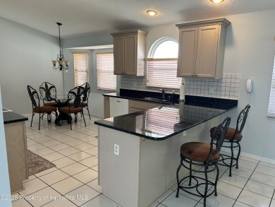 10519 Audie Brook Drive, Spring Hill, FL 34608
$449,000 | 3 Beds on Seven Hills Golfers Club in Florida - for sale on GolfHomes.com, golf home, golf lot