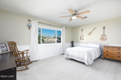 Don't miss the opportunity to own this charming and cozy home on London Bridge Golf Course in Arizona - for sale on GolfHomes.com, golf home, golf lot