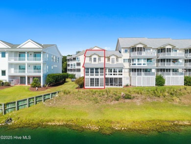 You found it - your affordable home on the Intracoastal on Brick Landing Plantation Yacht and Golf Club in North Carolina - for sale on GolfHomes.com, golf home, golf lot