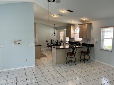 10519 Audie Brook Drive, Spring Hill, FL 34608
$449,000 | 3 Beds on Seven Hills Golfers Club in Florida - for sale on GolfHomes.com, golf home, golf lot