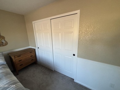 Don't miss the opportunity to own this charming and cozy home on London Bridge Golf Course in Arizona - for sale on GolfHomes.com, golf home, golf lot