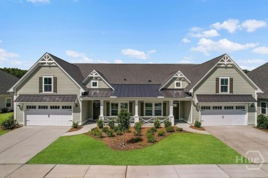 Better than new and beautifully maintained, this 4-bed, 3-bath on Savannah Quarters Country Club in Georgia - for sale on GolfHomes.com, golf home, golf lot