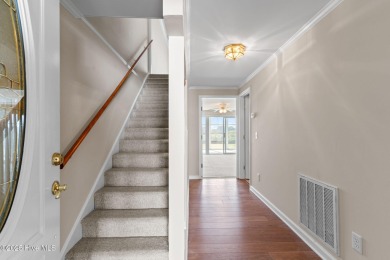 You found it - your affordable home on the Intracoastal on Brick Landing Plantation Yacht and Golf Club in North Carolina - for sale on GolfHomes.com, golf home, golf lot