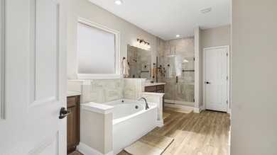 Step into your own private backyard oasis in this stunning on Windswept Dunes Golf Club in Florida - for sale on GolfHomes.com, golf home, golf lot