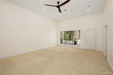 Wishing For A Home That Radiates Grace And Elegance Much Like on McAllen Country Club in Texas - for sale on GolfHomes.com, golf home, golf lot