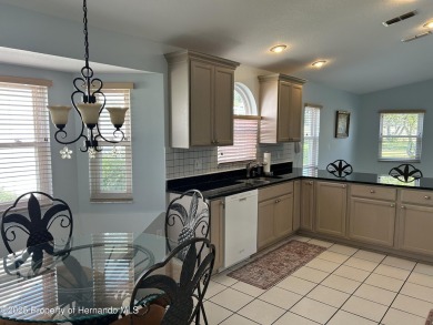 10519 Audie Brook Drive, Spring Hill, FL 34608
$449,000 | 3 Beds on Seven Hills Golfers Club in Florida - for sale on GolfHomes.com, golf home, golf lot