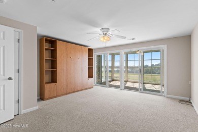 You found it - your affordable home on the Intracoastal on Brick Landing Plantation Yacht and Golf Club in North Carolina - for sale on GolfHomes.com, golf home, golf lot